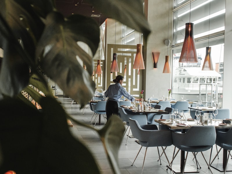 Surf Consulting Projects